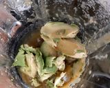 Foto del paso 7 de la receta Salsa de aguacate