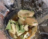 Foto del paso 7 de la receta: Salsa de aguacate