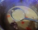 Foto del paso 5 de la receta: Fabada 😋😉❤️