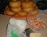 Foto langkah ke 13 dari resep Donat kentang empuk.