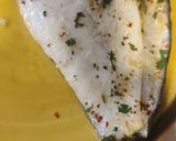 Foto del paso 7 de la receta: Rodaballo con papas