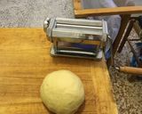 Foto del passaggio 1 della ricetta Cartellate dette Scarpette di Gesù