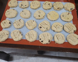 Foto del paso 5 de la receta: Muffin de salvado de Avena y banana 😋