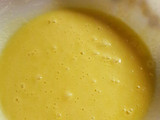Lemon Pie Friendly