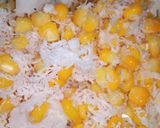 Foto langkah ke 3 dari resep Jagung Rebus Manis 🌽.