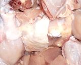 عکس مرحله 1 از دستور برنج مرغ پاپریکا