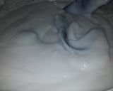 Foto langkah ke 1 dari resep Bubur Sumsum lembut.