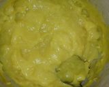 Foto del paso 5 de la receta: Torta de los 80 golpes
