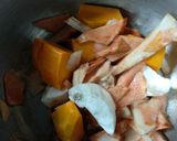 Foto langkah ke 1 dari resep Gangan Humbut.