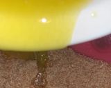 صورة لخطوة 2 من وصفة تشيز كيك اللوتس 🥮🧈