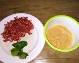Foto langkah ke 1 dari resep Kering Tempe.