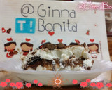 Foto del paso 18 de la receta: Lasagna de Chocolate y Oreo