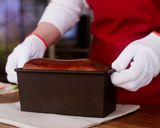 A picture of step 14 of Chocolate Coffee Bread.