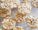 Foto langkah ke 6 dari resep Luxury Muesli Cookies / Granola Cookies / Healthy Cookies.