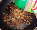 Foto del paso 4 de la receta: Crema de apio