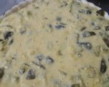 Foto del paso 4 de la receta: Tarta de zapallitos
