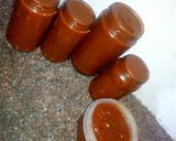 A picture of step 8 of Tomato sauce.