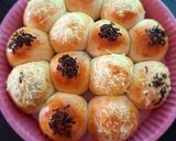 Foto langkah ke 6 dari resep Roti Sobek 🍞.