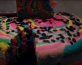 Foto del paso 5 de la receta: Torta arcoiris