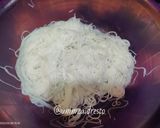 Foto langkah ke 2 dari resep Bihun Goreng Bakso.