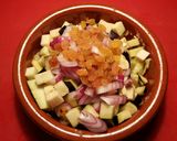 Foto del paso 8 de la receta Calabacines rellenos de carne de ternera, al estilo libanés