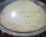 Foto del paso 3 de la receta: Pan casero de leche y queso