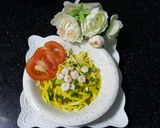 Foto langkah ke 4 dari resep Mie Celor Palembang.