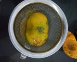 Foto langkah ke 3 dari resep Jeruk Peras murni.