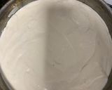 Foto del paso 7 de la receta: Cheesecake cookies-and-cream y frambuesa