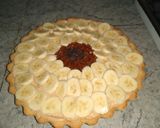 Foto del paso 10 de la receta: Tarta de bananas