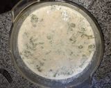 Foto del paso 5 de la receta: Brócoli gratinado