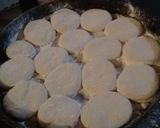Foto del paso 4 de la receta Tortitas negras