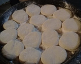 Foto del paso 4 de la receta: Tortitas negras