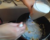 Foto langkah ke 3 dari resep Cheese Lasagna.