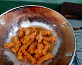 Foto langkah ke 8 dari resep Stick ayam krispi.