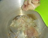 Foto langkah ke 2 dari resep Sup Ayam.