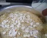 A picture of step 7 of Gurr wale chawal 🍚.