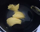 Foto langkah ke 1 dari resep Kue Sus Vla Vanilla.