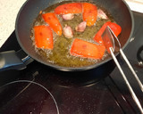 Foto del paso 1 de la receta: Arroz y habichuelas murciano
