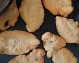 Foto del paso 1 de la receta: Milanesas Napolitanas