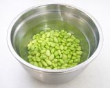 صورة لخطوة 2 من وصفة سلطة 🥗 ترياكي الدجاج بالأرز المقرمش📎