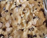 Foto del paso 5 de la receta: Brookies