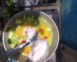 பீர்க்கங்காய் கூட்டு ரெசிபி ஸ்டேப் 6 புகைப்படம்