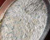 Foto del paso 3 de la receta: Lampriao de merluza y fideos tostados (Plato ancestral indígena)