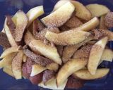 Steak burgonya 🥔 recept fázis 3 fotója