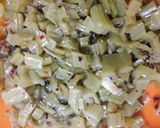 Foto del paso 2 de la receta: Pencas en escabeche
