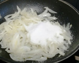 Foto del paso 2 de la receta: Galette de berenjena y Emmental