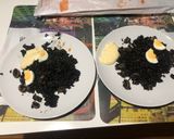 Foto del paso 7 de la receta: Arroz negro