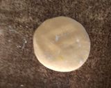 A picture of step 5 of Chana Dal Ki Poori.