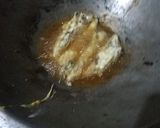 Foto langkah ke 3 dari resep Pindang Jumbo Asap Goreng.
